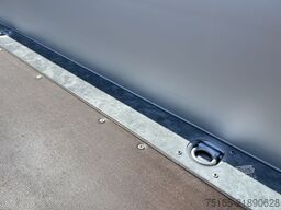 UNSINN ULM 4820-35-14 Langmaterialanhänger