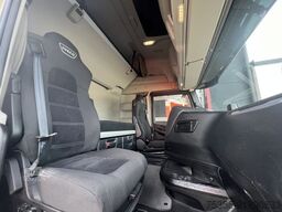 IVECO S-WAY AS440S49 Intarder ALCOA NAVI Aerokit 2xPTO