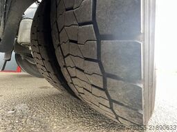 IVECO S-WAY AS440S49 Intarder ALCOA NAVI Aerokit 2xPTO