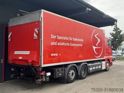 MAN TGX 26.440 Retarder Standklima LBW MitsubisTU100