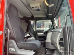 MAN TGX 26.440 Retarder Standklima LBW MitsubisTU100