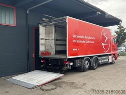 MAN TGX 26.440 Retarder Standklima LBW MitsubisTU100
