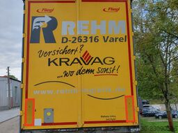 Fliegl Mega Runner 