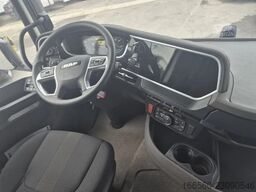 DAF XF 480 FT