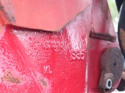 V-KRANE V11 | TIMBER CRANE | WOOD CRANE | HOLZ