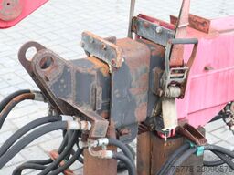 V-KRANE V11 | TIMBER CRANE | WOOD CRANE | HOLZ