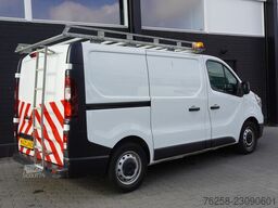 Renault Trafic 2.0 Blue dCi 130PK - Airco - Navi - Crui...
