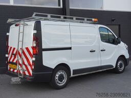 Renault Trafic 2.0 Blue dCi 130PK - Airco - Navi - Crui...