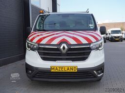 Renault Trafic 2.0 Blue dCi 130PK - Airco - Navi - Crui...