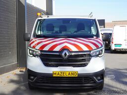Renault Trafic 2.0 Blue dCi 130PK - Airco - Navi - Crui...