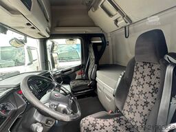 Scania S500 Mega, Extra Comfort, Standklima, Big Navi,...