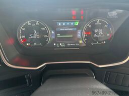 Scania S500 Mega, Extra Comfort, Standklima, Big Navi,...