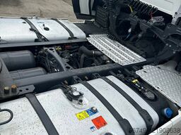 Scania S500 Mega, Extra Comfort, Standklima, Big Navi,...