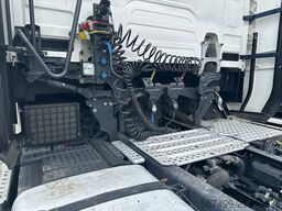 Scania S500 Mega, Extra Comfort, Standklima, Big Navi,...