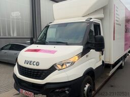 IVECO Daily 70 C18 Koffer/LBW/Klima