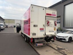 IVECO Daily 70 C18 Koffer/LBW/Klima
