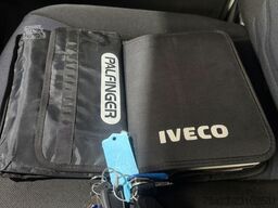 IVECO Daily 70 C18 Koffer/LBW/Klima