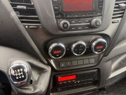 IVECO Daily 70 C18 Koffer/LBW/Klima