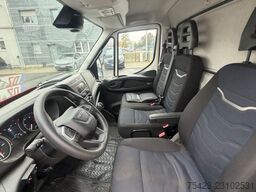 IVECO Daily 70 C18 Koffer/LBW/Klima