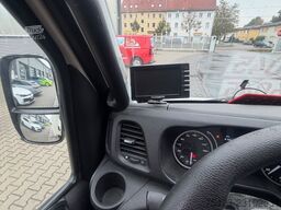 IVECO Daily 70 C18 Koffer/LBW/Klima