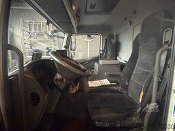 MERCEDES-BENZ Atego 1424 Koffer LBW Klima EU6
