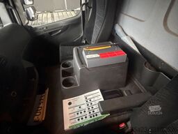 MERCEDES-BENZ Atego 1424 Koffer LBW Klima EU6