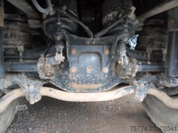 MAN TGX 33.540/6x4/MEILLER-BORDMATIC