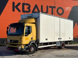 Volvo FL 240 4x2 BOX L=7694 mm