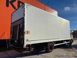 Volvo FL 240 4x2 BOX L=7694 mm