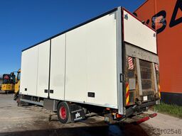 Volvo FL 240 4x2 BOX L=7694 mm