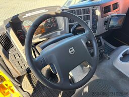 Volvo FL 240 4x2 BOX L=7694 mm