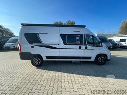 ADRIA 600 SPB TWIN SELECT K | Markise,Automatik,Solar