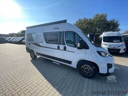 ADRIA 600 SPB TWIN SELECT K | Markise,Automatik,Solar