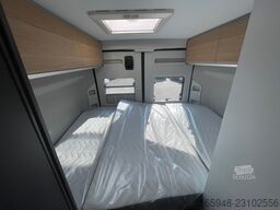 ADRIA 600 SPB TWIN SELECT K | Markise,Automatik,Solar