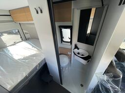 ADRIA 600 SPB TWIN SELECT K | Markise,Automatik,Solar