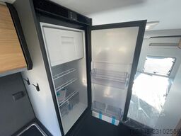 ADRIA 600 SPB TWIN SELECT K | Markise,Automatik,Solar
