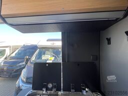 ADRIA 600 SPB TWIN SELECT K | Markise,Automatik,Solar