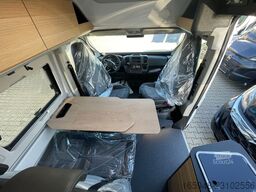 ADRIA 600 SPB TWIN SELECT K | Markise,Automatik,Solar