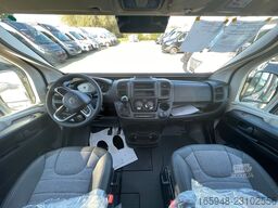 ADRIA 600 SPB TWIN SELECT K | Markise,Automatik,Solar