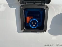 ADRIA 600 SPB TWIN SELECT K | Markise,Automatik,Solar
