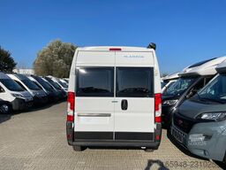 ADRIA 600 SPB TWIN SELECT K | Markise,Automatik,Solar