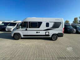 ADRIA 600 SPB TWIN SELECT K | Markise,Automatik,Solar