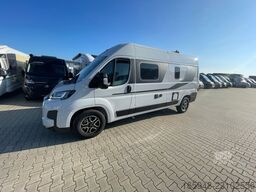 ADRIA 600 SPB TWIN SELECT K | Markise,Automatik,Solar