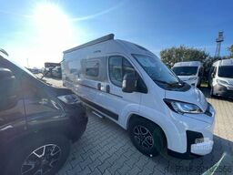 ADRIA 600 SPB TWIN SELECT K | Markise,Automatik,Solar
