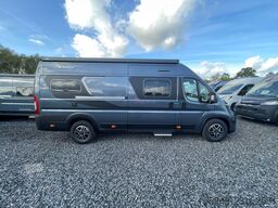 ADRIA 640 SLB TWIN EDITION K | *Volle Hütte!*2027*