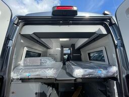 ADRIA 640 SLB TWIN EDITION K | *Volle Hütte!*2027*