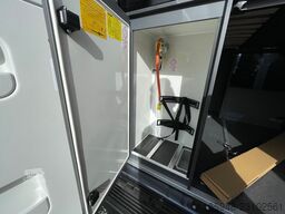 ADRIA 640 SLB TWIN EDITION K | *Volle Hütte!*2027*