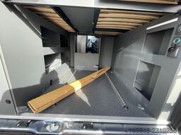 ADRIA 640 SLB TWIN EDITION K | *Volle Hütte!*2027*