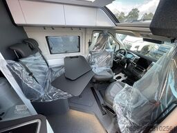 ADRIA 640 SLB TWIN EDITION K | *Volle Hütte!*2027*