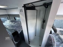 ADRIA 640 SLB TWIN EDITION K | *Volle Hütte!*2027*
